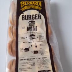 Bernardi Burger Mini