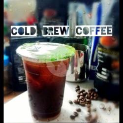 Es Kopi Cold Brew Ketapang