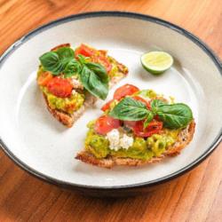 Avo Toast