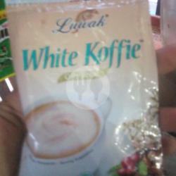 White Coffe