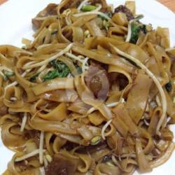 Mie Tiow Goreng