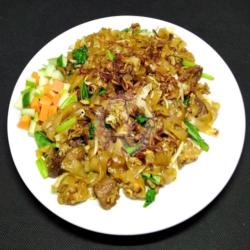 Kwetiaw Kuah Sapi