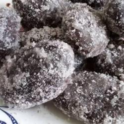 Gemblong Ketan Hitam