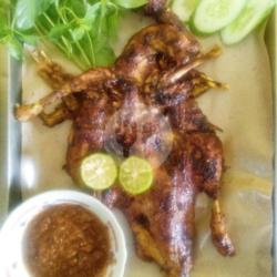 Bebek Peking Bakar / Goreng