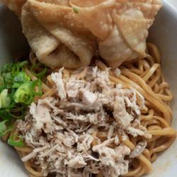 Yamien Manis Komplit