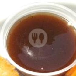 Extra Saus Blackpepper