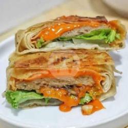 Lumpia Chicken