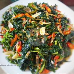 Sayur Daun Pepaya