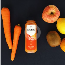 Cold Pressed Juice – Orange Blast