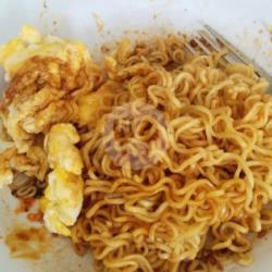 Mie Goreng Telur Ekstra