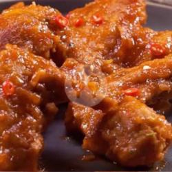 Sayap Ayam Bumbu Thai