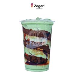 Choco Matcha Large