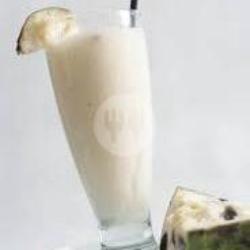 Milk Shake Sirsak