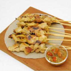 Paket Indomie Sate Taichan Sambal Matah