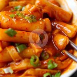 Toppoki / Topokki / Tteokbokki