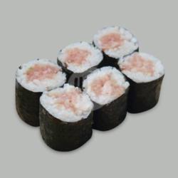 Negitoro Maki