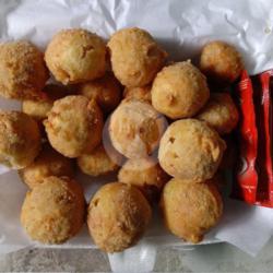 Bakso Goreng Tepung