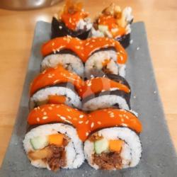 Sushi Beef 3 Pcs