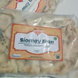 Siomay Best Go