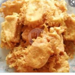 Tahu Goreng Krispy