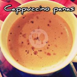 Cappucinno Panas