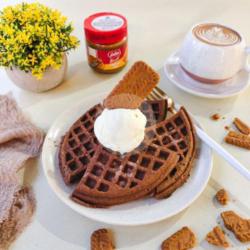 Biscoff Cookies