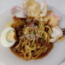 Mie Rebus/emie Medan