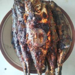 Ikan Bakar Cakalang