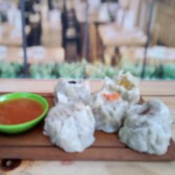 Paket Dim Sum (5pcs) Bsr