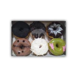 Rasa Oreo   Double Cokelat   Cokelat   Cappucino   Keju   Matcha