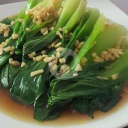 Cah Bok Choy