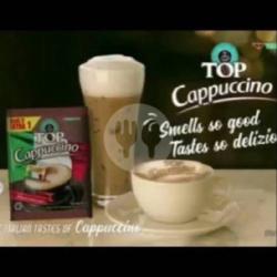 Top Cappucino( Es/panas)