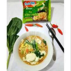 Indomie Soto Banjar Komplit