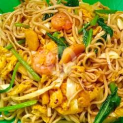 Mie Goreng Seafood