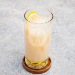 Mango Lemonade