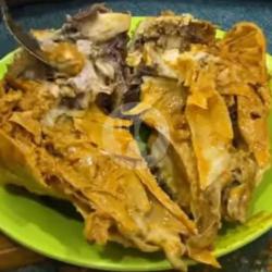 Gule Kepala Kambing