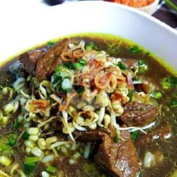 Rawon Daging Sapi