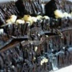 Martabak Manis Keju Coklat Black Fores