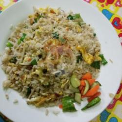 Nasi Goreng Terimedan