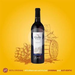 Gallo Family Merlot 750 Ml