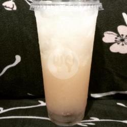 Iced Kiamboy Putih