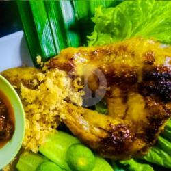 Nasi    Ayam Bakar Pejantan