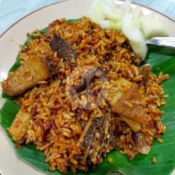 Nasi Goreng Babad