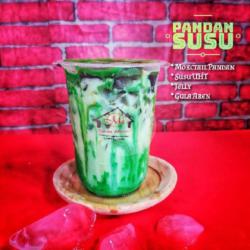 Susu Pandan