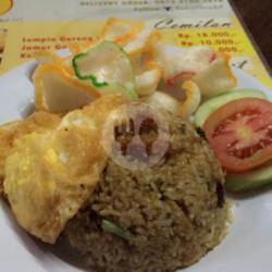 Nasi Goreng Kampong Special