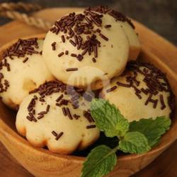 Kue Cubit Matang