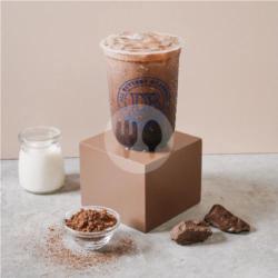 Iced Dark Choco