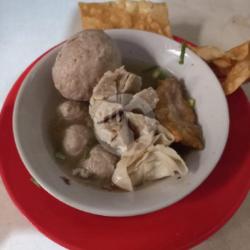 Bakso Special Urat Telur