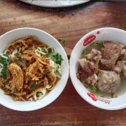 Mie Ayam Bakso Jando