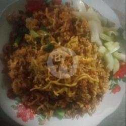 Nasi Mawut/magelangan